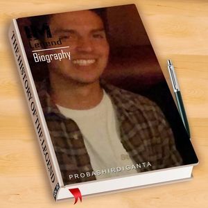 Meet your Posher, Evelyn